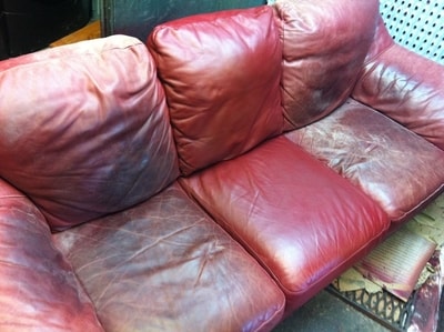 stoke-on-trent leather repairs